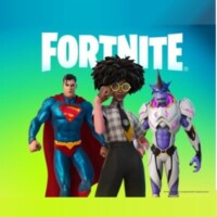 Group logo of Fortnite